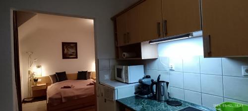 Borisz Apartman Zalakaros