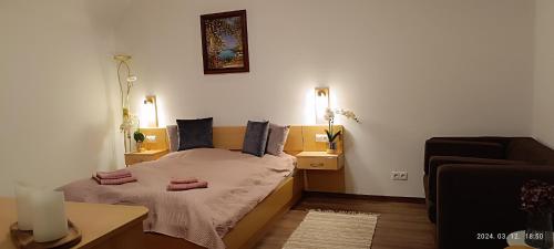 Borisz Apartman Zalakaros