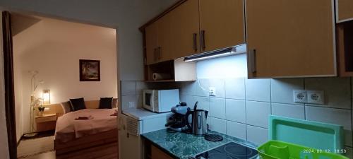Borisz Apartman Zalakaros in Zalakaros