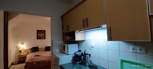 Borisz Apartman Zalakaros