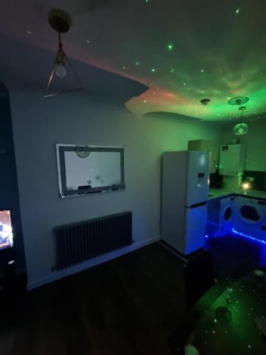 Beautiful Modern Apartment on Wick Lane, Londýn (fotografie 7)