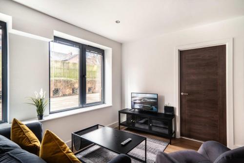 StayZeni, Alexandra Rise Manchester Roomy 1 Bed, Manchester (photo 11)