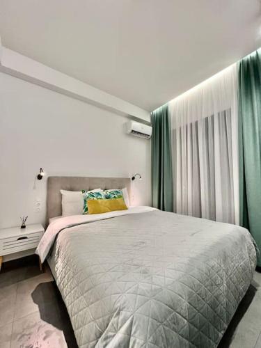 Cozy apartment in a new building apartment 3, Athens