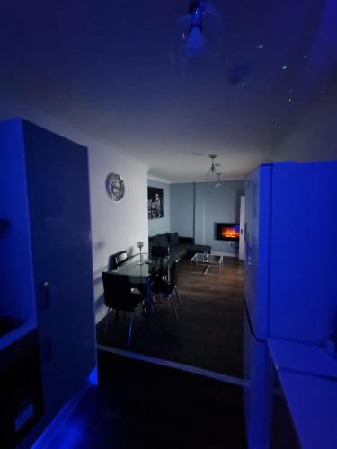 Beautiful Modern Apartment on Wick Lane, Londýn (fotografie 3)