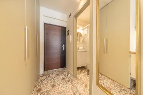 Valentina Apartment in CityCenter, Budapešť (fotografie 5)