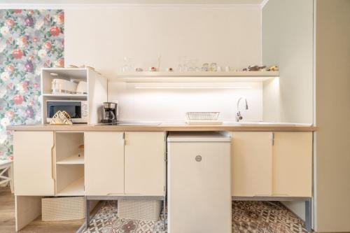 Valentina Apartment in CityCenter, Budapešť (fotografie 6)