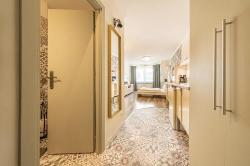 Valentina Apartment in CityCenter, Budapešť (fotografie 4)