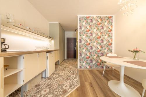 Valentina Apartment in CityCenter, Budapešť (fotografie 8)