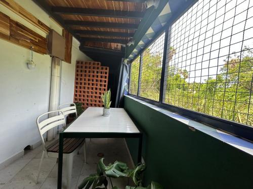 Departamento en el centro de Todos Santos in Todos Santos, Mexico