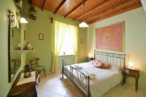 ΚΑΛΛΙΟΠΗ 1 Hotel de charme Pirée