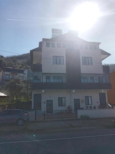 Akçaabat'ta Müstakil Ev
