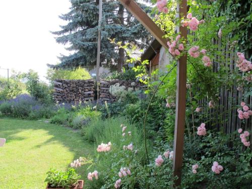 Hage, L'Eau Forte - maison d'hôtes (L'Eau Forte - maison d'hotes) in Saint-Blaise