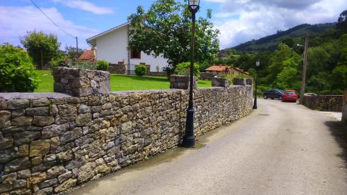 Casa de Aldea La Llosa