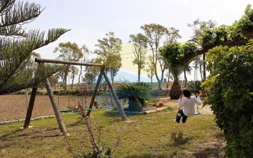 Pagall - Casa rural con piscina privada y cerca la playa de Riumar - Deltavacaciones