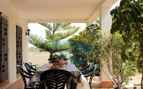 Pagall - Casa rural con piscina privada y cerca la playa de Riumar - Deltavacaciones