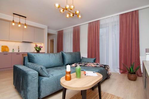 Apartament Łowca Snów