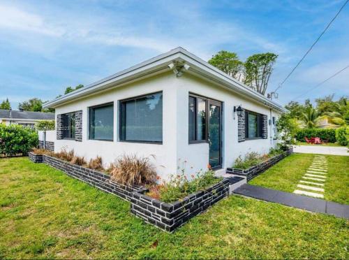 Charming house Miami