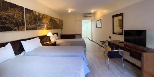 Hotel HR Plaza Luxor, Buenos Aires (photo 5)