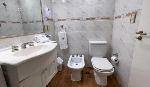 Hotel HR Plaza Luxor, Buenos Aires (photo 6)