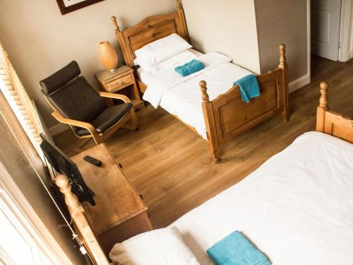 The Ship Room Type - Twin Room with Bath