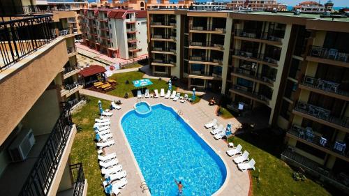 Sea Grace Holiday Apartments