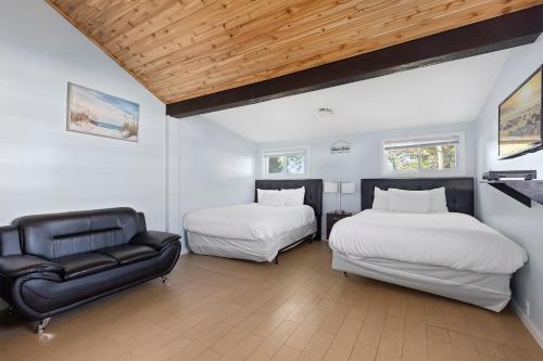 Bay Watch Hotel and Marina in Hemptonbeja (NY)