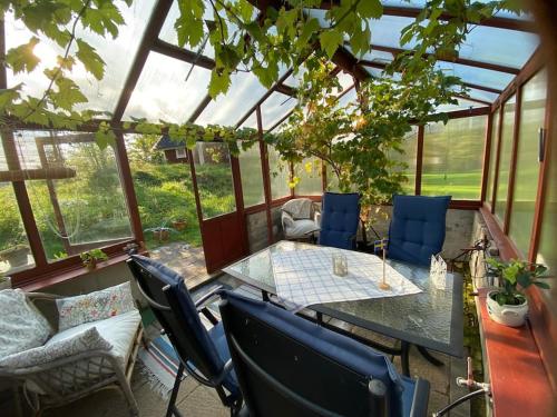 Ekhult Lake Rusken - 2 cottages - fantastic nature in Rorvika