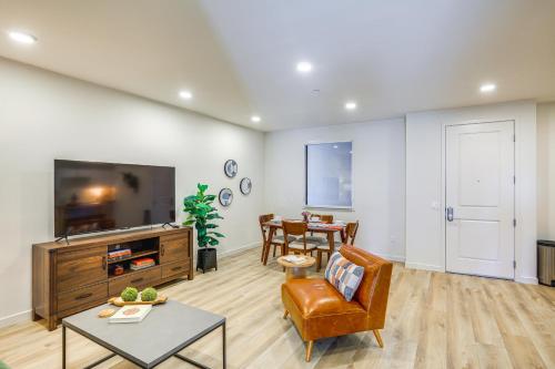 Chic San Luis Obispo Condo Near Hiking and Beaches!