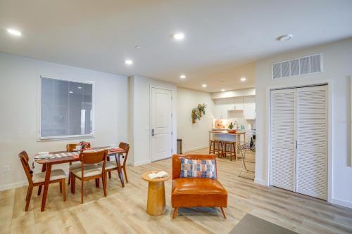 Chic San Luis Obispo Condo Near Hiking and Beaches!