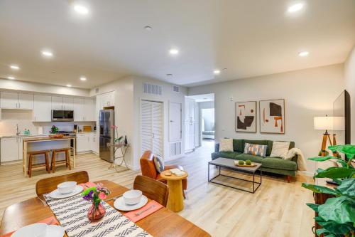 Chic San Luis Obispo Condo Near Hiking and Beaches!