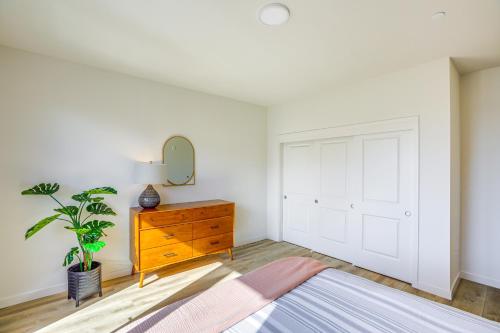 Chic San Luis Obispo Condo Near Hiking and Beaches!