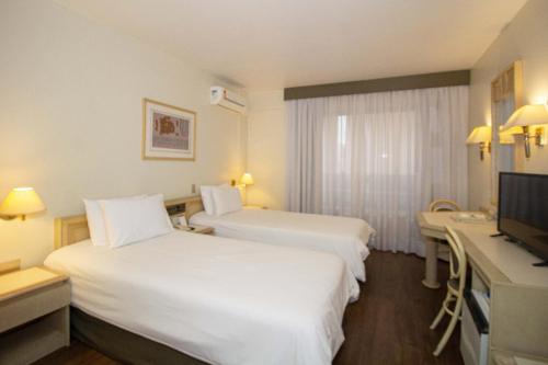 Trevi Hotel e Business