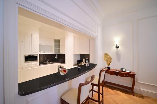 Kitchen, 21 High Street Residence By The Torch near Lagoona Mall