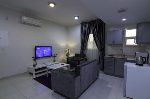 Rofan Hotel Suites