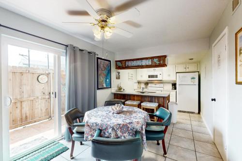 Seahorse Condos in Padre Island, USA