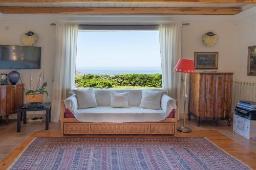 Ēdiens un dzērieni, B&B Calata Di Soli in Argentiera