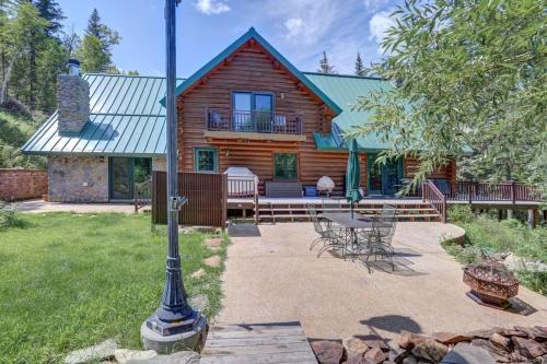 Bear Butte Gulch Lodge