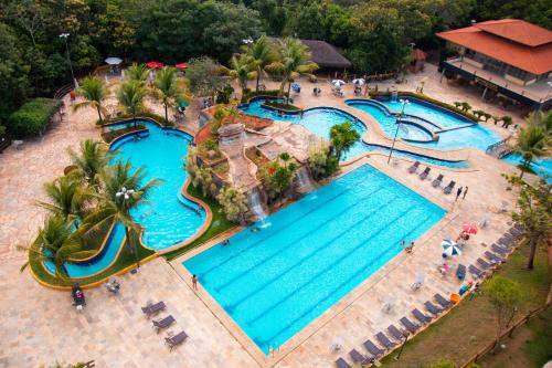 Ecologic Ville Resort - Oficial in Caldas Novas