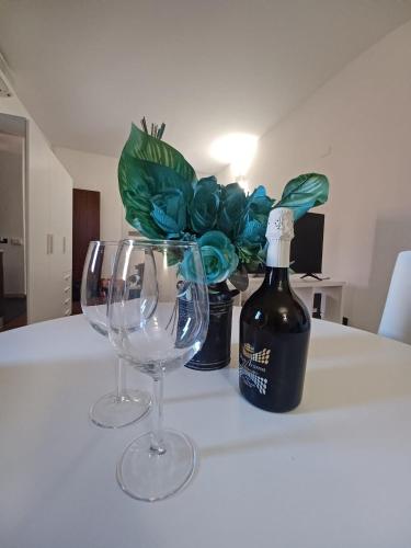 CASA MIA APARTMENT, Boloňa (fotografie 9)
