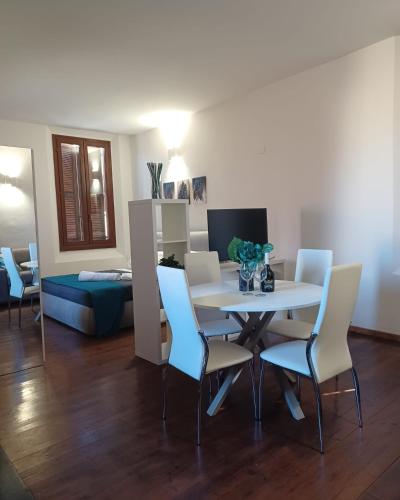 CASA MIA APARTMENT, Boloňa (fotografie 10)