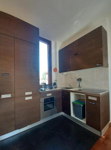 CASA MIA APARTMENT, Boloňa (fotografie 8)