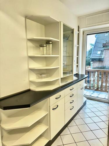 KM Apparts Wesel 3 in Wesel