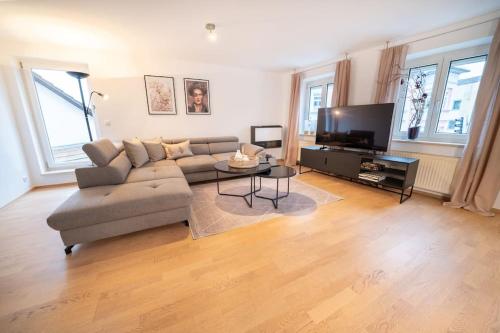 NEW Schöne Eigentumswohnung im Zentrum von Deggendorf (NEW Schone Eigentumswohnung im Zentrum von Deggendorf) in เดกเกนดอร์ฟ