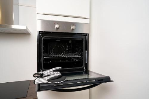 NEW Schöne Eigentumswohnung im Zentrum von Deggendorf (NEW Schone Eigentumswohnung im Zentrum von Deggendorf) in เดกเกนดอร์ฟ