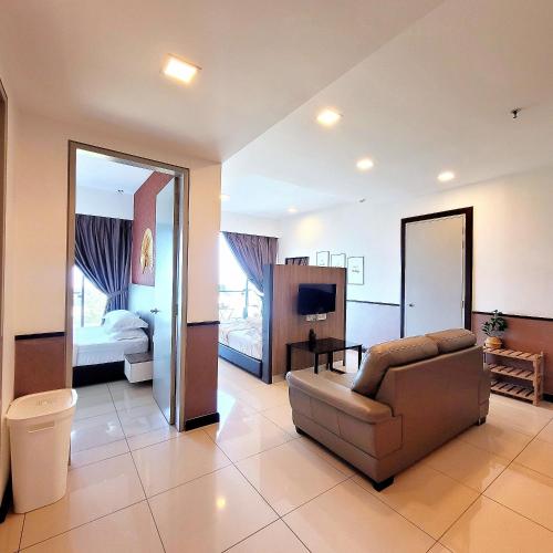 Apartment with Sea View image 10