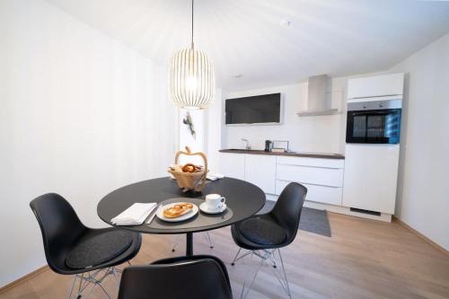 บริการและสิ่งอำนวยความสะดวก, NEW Schöne Eigentumswohnung im Zentrum von Deggendorf (NEW Schone Eigentumswohnung im Zentrum von Deggendorf) in เดกเกนดอร์ฟ