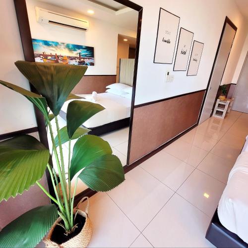 Apartment with Sea View image 9