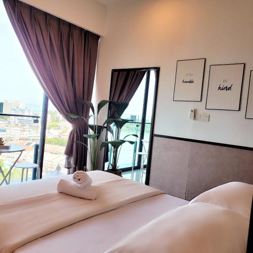 Apartment with Sea View image 8