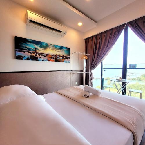 Apartment with Sea View image 6