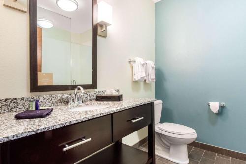 Sleep Inn & Suites Middletown - Goshen - image 12
